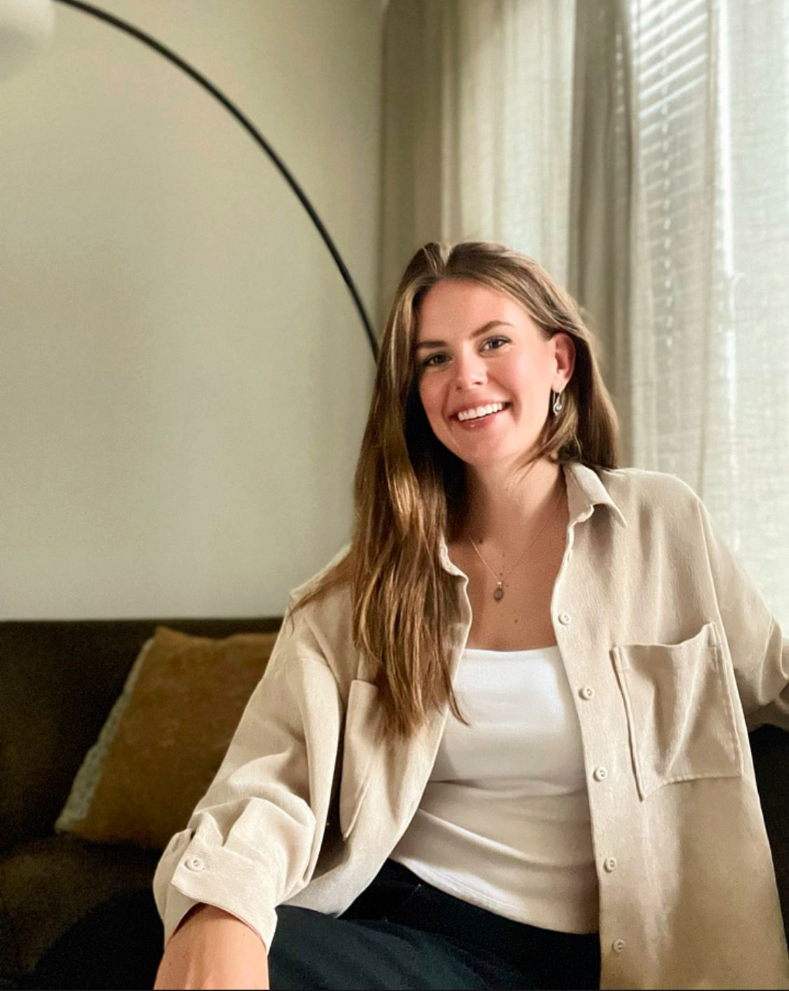 Seksuoloog Maaike Visser