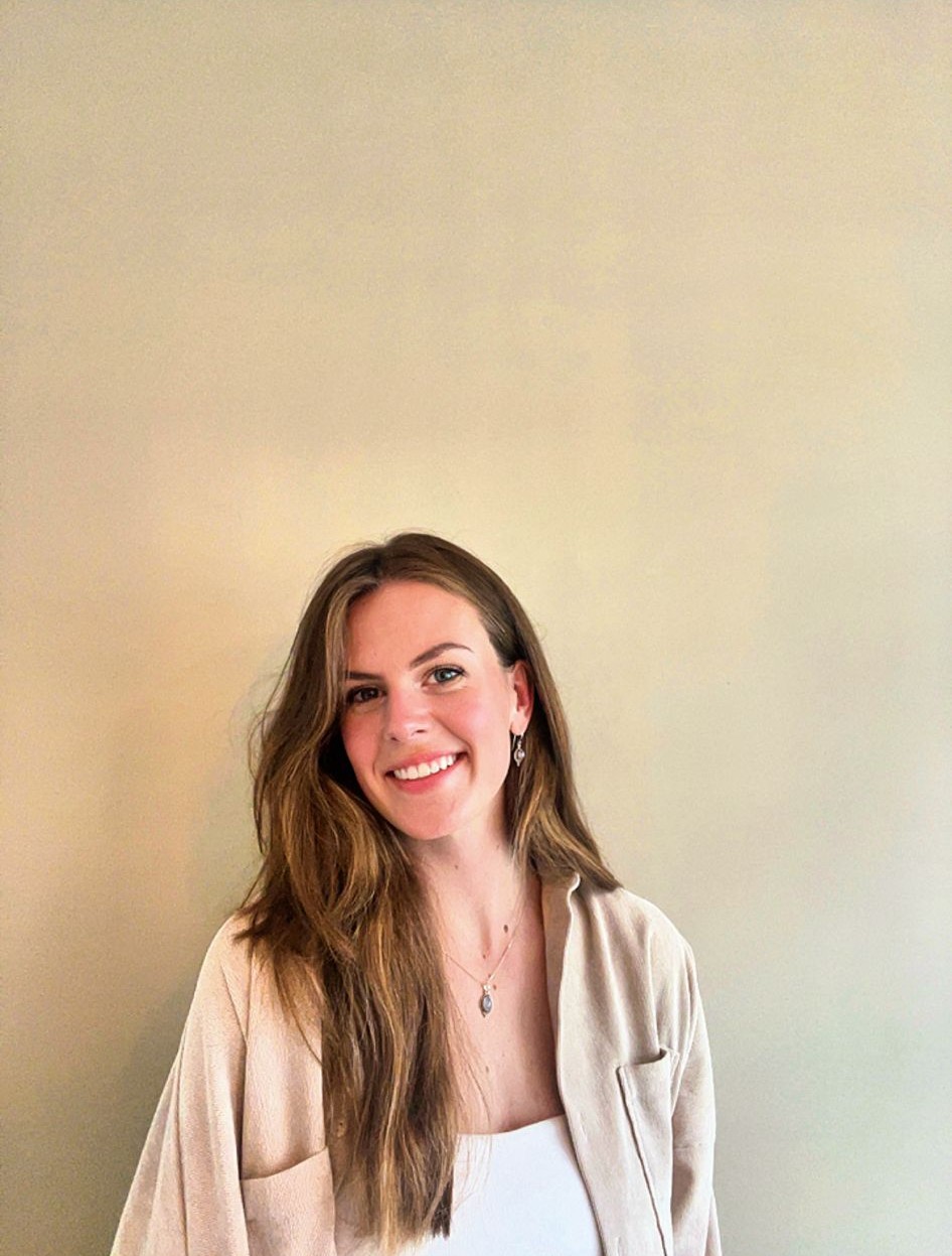 Maaike Visser, seksuoloog in Tilburg
